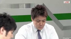 田内翼が130ポイント超の卓内トップ「めちゃくちゃうれしい」／麻雀・雀王戦A1リーグ第4節