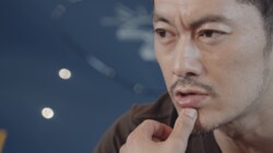 孤高のMC“般若”、初のドキュメンタリー映画 『その男、東京につき』 本編映像公開！