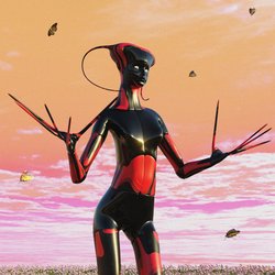 釈迦坊主、最新作。2nd EP『RYO』全貌解禁！