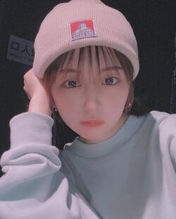 なえなの、キュートなニット帽ショットにファン歓喜「優勝」「ほんまにかわいすぎ」