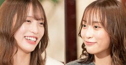 美人双子タレント、合コンで男性陣を翻弄！ 意中の相手を変えまくる“五角関係”の行方は？