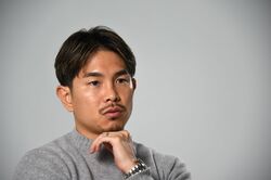 「負ける相手じゃない」井岡一翔が“確たる”自信、大みそかに因縁の相手とダイレクトリマッチ その勝算は？