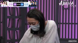 室谷由紀女流三段、個人3連勝「やっと自分の将棋が指せました」溢れる頼もしさにファン「かっこいい！」「覚醒しとるわ」／将棋・女流ABEMAトーナメント