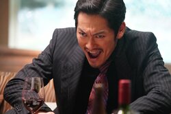 “えこひいき”系上司・般若を、“無礼講“部下・犬飼貴丈がラップで打ち負かす！二人の掛け合いに「上手い」「もっと見たい」の声