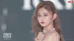 「やっぱりデカい」ゆうちゃみ、“スタイルやば過ぎ”の衝撃光景に驚きの声「まじで何頭身だよ」「ゆうちゃみ綺麗」