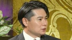 第一子誕生のノブコブ吉村、美女が集まる歓楽街の元No.1キャバ嬢登場に興奮「中洲はアツい」