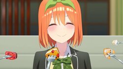 アニメ『五等分の花嫁』中野四葉は無邪気でかわいい元気っ子！声優情報やプロフィールまとめ