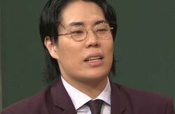 令和ロマン・くるま、オードリー若林へのアツい思い明かす「お笑い界の新たなムーブメントを作った」