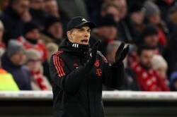 “3冠”の可能性が消滅…トゥヘル監督、DFBポカール敗退に落胆「非常に大きな失望」