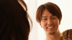 「めっちゃきれい！」 “高身長イケメン婚約者”の妹登場にスタジオ注目「ピラティスしてそう」