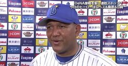 横浜DeNAラミレス監督　山崎康晃の抑え復帰に「完璧に機能した」
