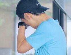 石丸伸二、朝のキッチンで一人でガチ泣き…その理由にスタジオ衝撃「なになになに？」