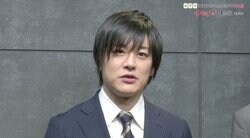 内川幸太郎、グループ1位通過で準決勝進出確定／麻雀・RTDトーナメント2019　グループB