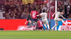 南野拓実、“急加速”で電光石火のゴール！ 「あそこに詰めていたことが…」日本代表MFの嗅覚が光った瞬間