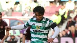 ポジションの魔術師・旗手怜央！得点までのすべてを支配した“パーフェクトプレー”の連続に「実質ハタテ」「動き方がうますぎる」と絶賛の声