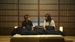 「一緒に寝るのはやめとこう」一夜を共にしつつも心には互いに他の人『ドラ恋』act.7