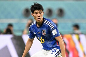 冨安健洋は休養、ジャカは即始動？　アーセナルの“W杯敗退組”に英注目「いつ合流する？」