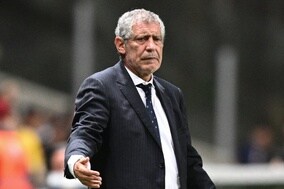 ポルトガル指揮官が“ラ・ロハ”の強さを認める「スペインはW杯の優勝候補だ」