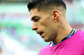 ソン・フンミンvsスアレスのFW対決 韓国初陣で”アジアのジャイキリ”旋風に乗れるか　