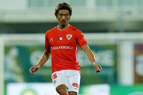 守田英正、スポルティング移籍に“黄色信号”？　現地メディア指摘「手続きに遅れ」