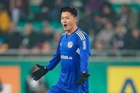 シャルケ、MF上月壮一郎とプロ契約を締結！…昨季限りで京都を退団、今年1月からは独5部でプレー