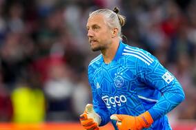 “38歳”から始めるオランダ代表守護神生活　無名の存在から1番手へ駆け上がるベテランストーリー