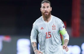 日本と対戦のスペインがカタールW杯のラージリスト55名を提出、選手は非公開もセルヒオ・ラモスらが入った模様