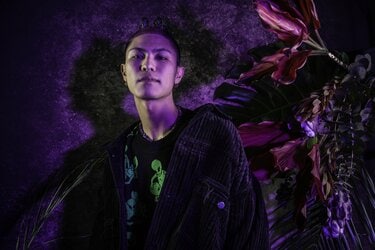 usa☆kuma様♡オーダー専用ページ OZworld a.k.a R'kumaとXLARGE®がコラボレーション | DJ JAMが