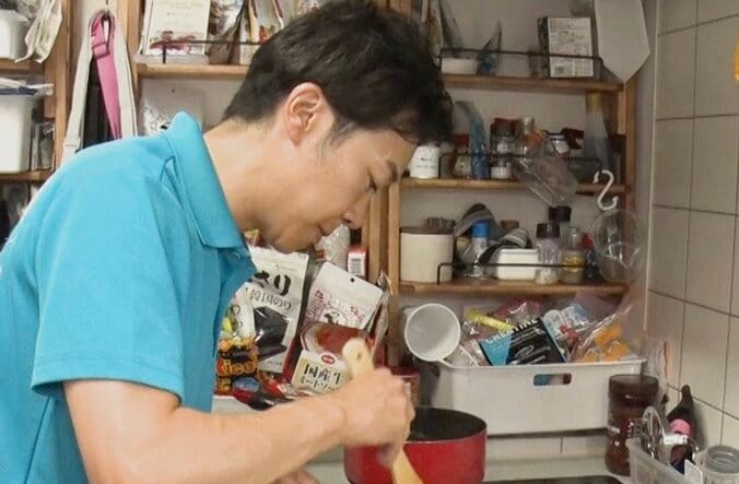 【写真・画像】「夫婦ともに落選」元政治家夫婦、現在“無職”も3LDKタワマンで生活…3人の子供と暮らす自宅を公開　2枚目
