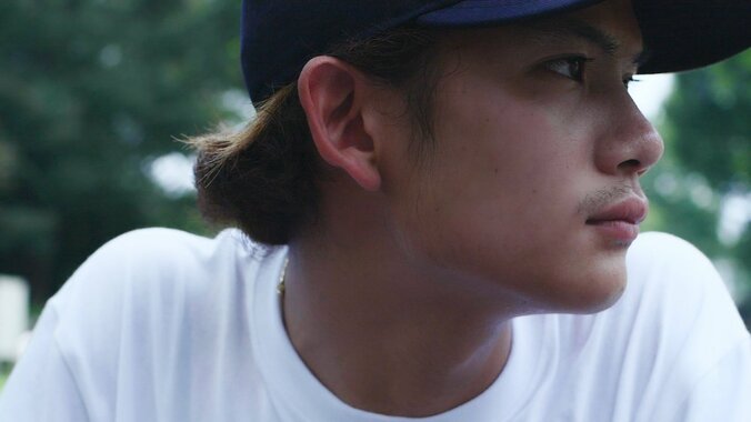 スケーターたちの青春群像映画『STAND STRONG』 メインキャストに中田海斗＆佐川涼＆松本崇＆日高大作レイ 2枚目