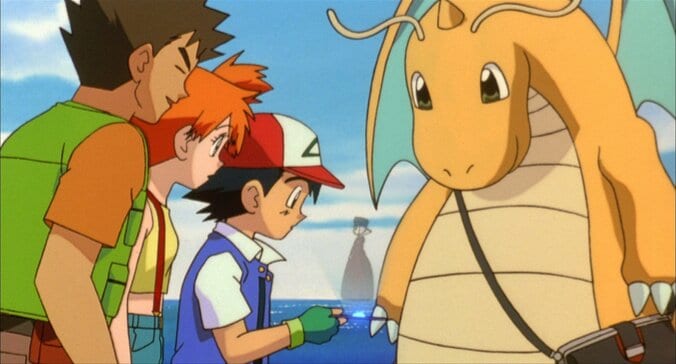 劇場版『ポケモン』長編24作品が4週連続で無料放送!第1作「ミュウツーの逆襲」から「ココ」まで 2枚目
