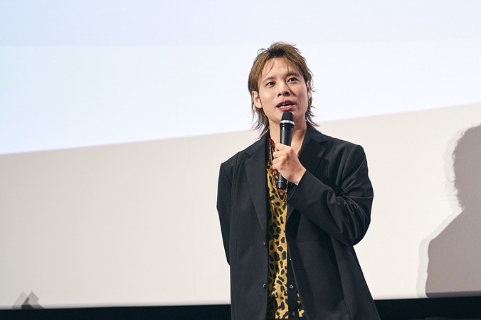 Re:ZERO 4th Season Japan Premiere Held! Yusuke Kobayashi and Spectacular Cast Passionately Discuss the Appeal of the New Arc 3th