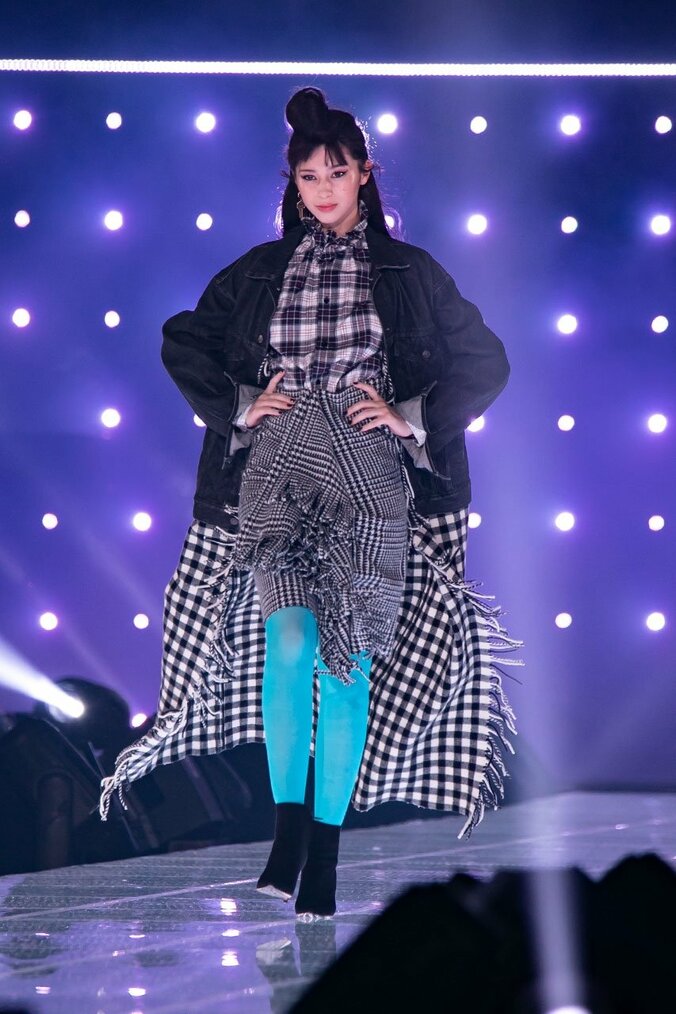 山崎賢人、さいたまスーパーアリーナに立つ！ サプライズ登場に大声援『TGC2018A/W』【画像集】 29枚目