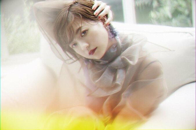 伊藤千晃 ライフスタイルブランド立ち上げを発表！「素敵な発表をありがとう」と喜びと期待の声殺到 1枚目