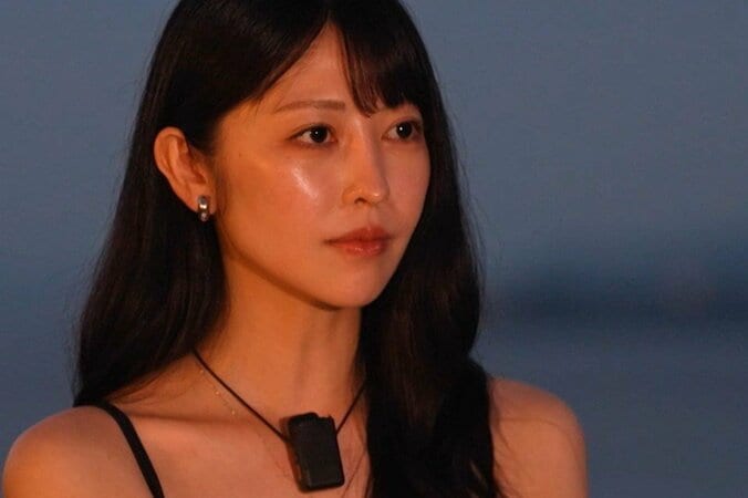 浜辺美波似の23歳美女「ホテルには誘えるけど…」こじらせた恋愛観をカミングアウト 1枚目