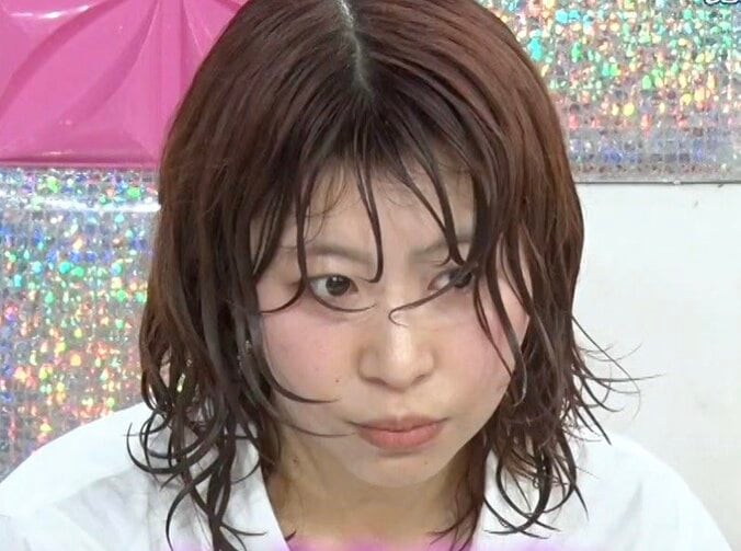 【写真・画像】加納、紺野ぶるまを「男性ファンと結婚してる」と追及　1枚目