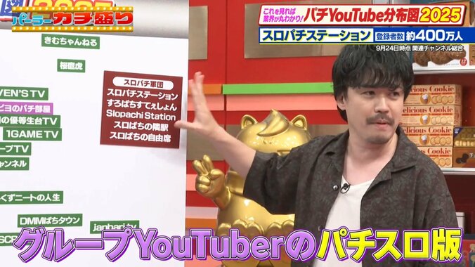 ピスタチオ伊地知