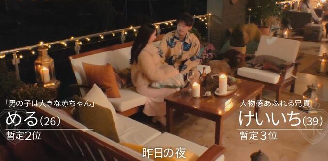 【写真・画像】長谷川惠一、わがままボディの13歳年下美女にガチ恋！「調子乗るからな〜」オラオラ発言も　2枚目