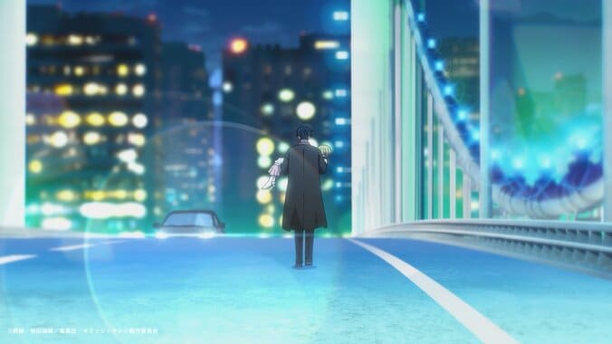 【写真・画像】アニメ『マリッジトキシン』メインビジュアル＆第1弾PV公開！追加キャストに永瀬アンナ、伊瀬茉莉也ら決定　4枚目