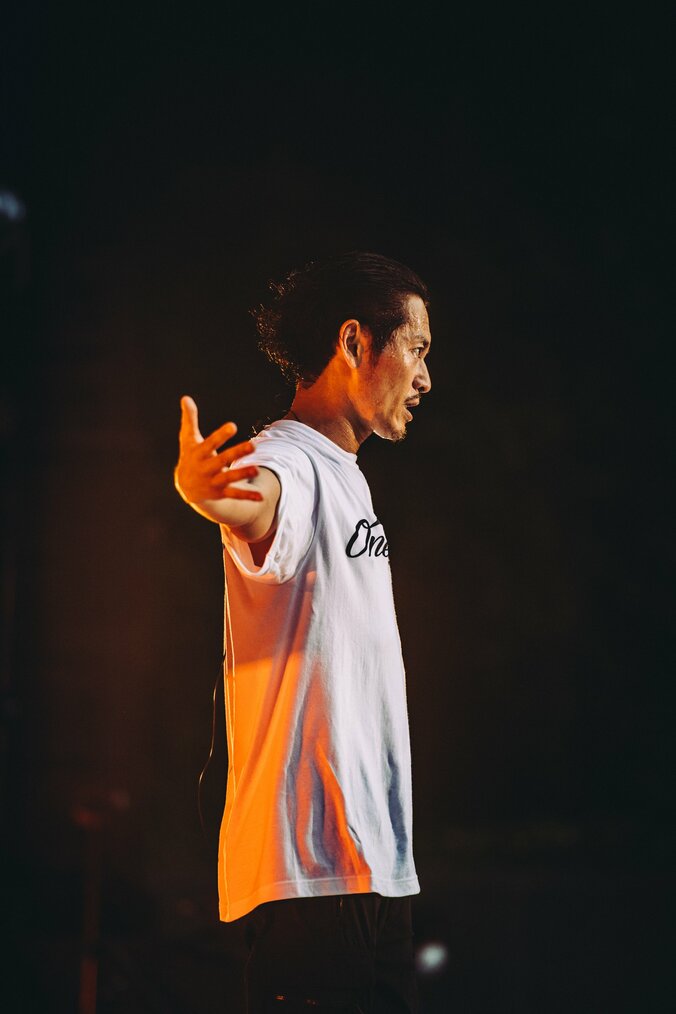 【般若 ライブレポート】ワンマンライブ「般若 