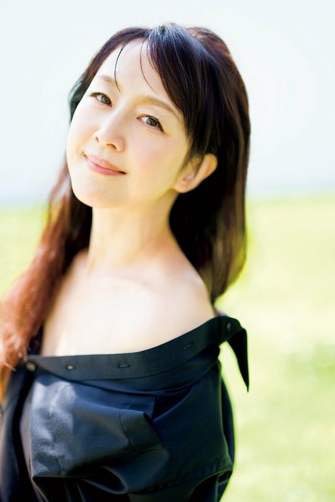 相田翔子（C）光文社／週刊FLASH 写真◎舞山秀一