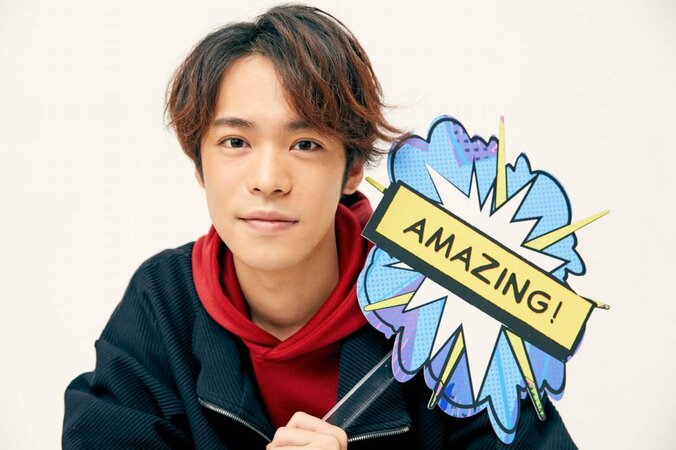 小野賢章、30代に灯す新たな希望「20代は本当にひたすら突っ走ってきた」 アカデミー賞長編アニメ賞受賞『スパイダーマン: スパイダーバース』 8枚目