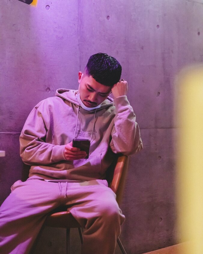 ひばり×ヒップホップの初融合！ 美空ひばりの名曲「東京キッド」から生まれた 「TOKYO KIDS」リリース決定！ 4枚目