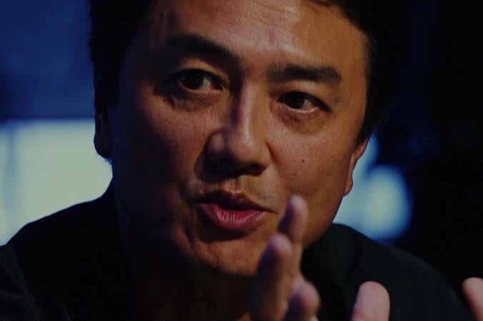 【写真・画像】原田龍二、“津山三十人殺し”の現場での心霊体験を明かす「この世のものとは思えないような…」「とにかく逃げてくれと」　1枚目