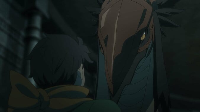 以逃离监视塔为目标的昴……动画《Re:从零开始的异世界生活》第75话梗概＆先行画面公开 4