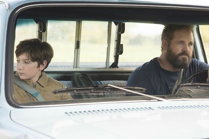 『ガーディアンズ・オブ・ギャラクシー』のキャストらも大注目！ジェームズ・ガン プロデュース最新作『ブライトバーン／恐怖の拡散者』 6枚目