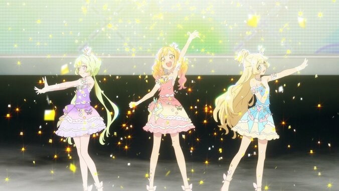 Neuer Film „Aikatsu Stars! Hoshiboshi no Progress“ startet am 22. Januar 2027 – Key Visual und Haupttrailer enthüllt 2