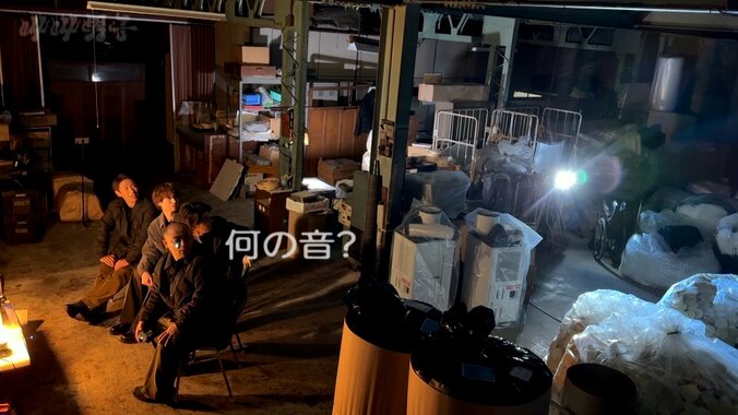 【写真・画像】Kis-My-Ft2宮田&人気配信者スタンミ&トム・ブラウンみちお、超話題のヤンデレ美少女と共同生活を送るホラーゲームを実況プレイ＆ガチ考察　4枚目