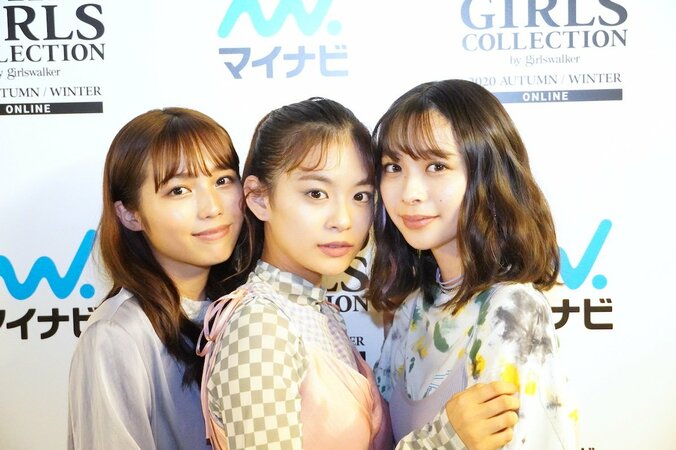 現役女子高生モデルの永瀬莉子、“性”がテーマの主演ドラマをアピール「クラスメイトにも見てもらいたい」 5枚目