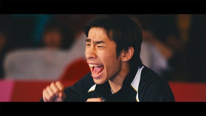 ももクロ新曲「BLAST！」MVにフィギュア織田信成氏、重量挙げ三宅宏実選手、柔道山部佳苗選手他 アスリートが多数出演 3枚目